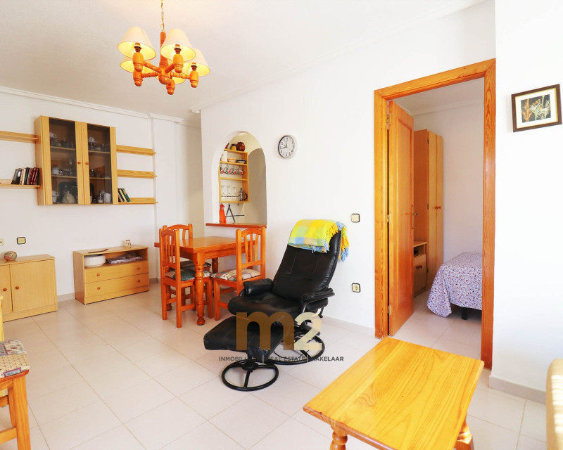 Segunda mano - Apartamento / piso - Torrevieja - El Acequión - Los Náufragos