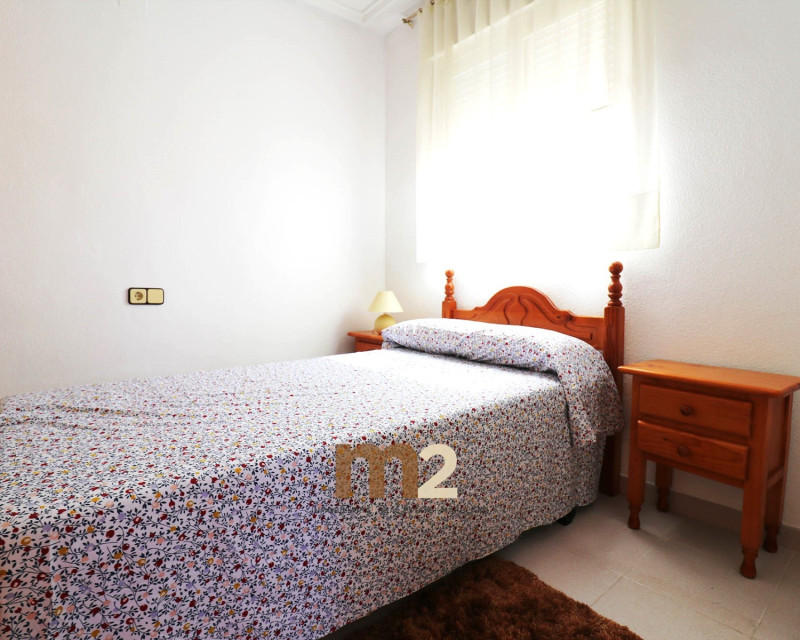 Segunda mano - Apartamento / piso - Torrevieja - El Acequión - Los Náufragos