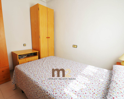 Segunda mano - Apartamento / piso - Torrevieja - El Acequión - Los Náufragos