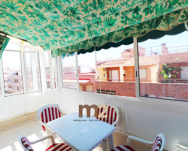 Segunda mano - Apartamento / piso - Torrevieja - El Acequión - Los Náufragos