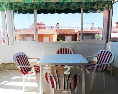 Segunda mano - Apartamento / piso - Torrevieja - El Acequión - Los Náufragos