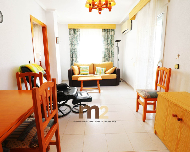 Segunda mano - Apartamento / piso - Torrevieja - El Acequión - Los Náufragos