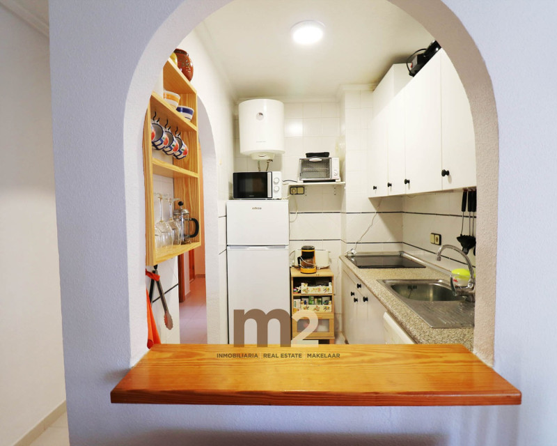 Segunda mano - Apartamento / piso - Torrevieja - El Acequión - Los Náufragos