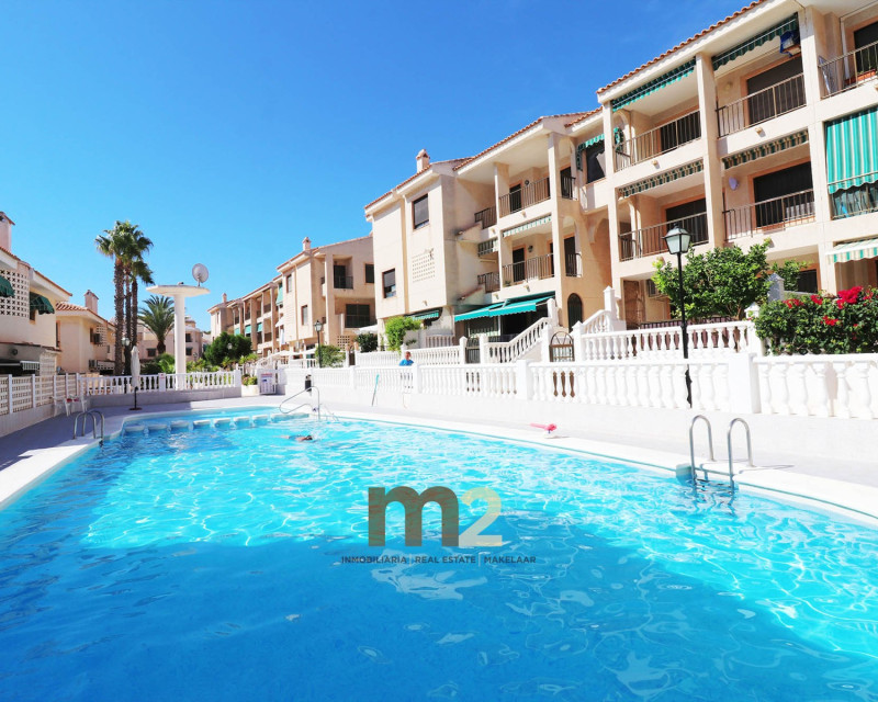 Long time Rental - Apartment / flat - Guardamar del Segura - Guardamar Playa