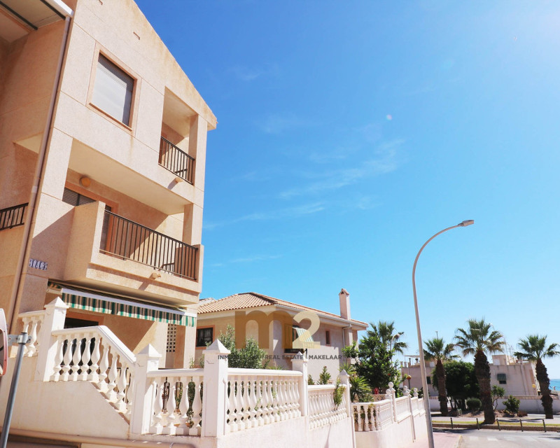 Long time Rental - Apartment / flat - Guardamar del Segura - Guardamar Playa