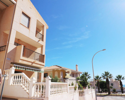 Long time Rental - Apartment / flat - Guardamar del Segura - Guardamar Playa