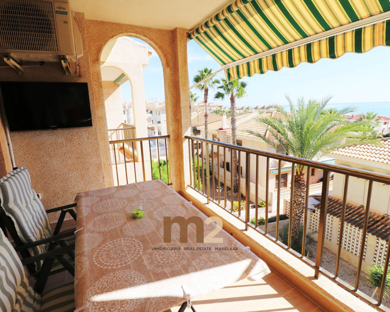 Long time Rental - Apartment / flat - Guardamar del Segura - Guardamar Playa