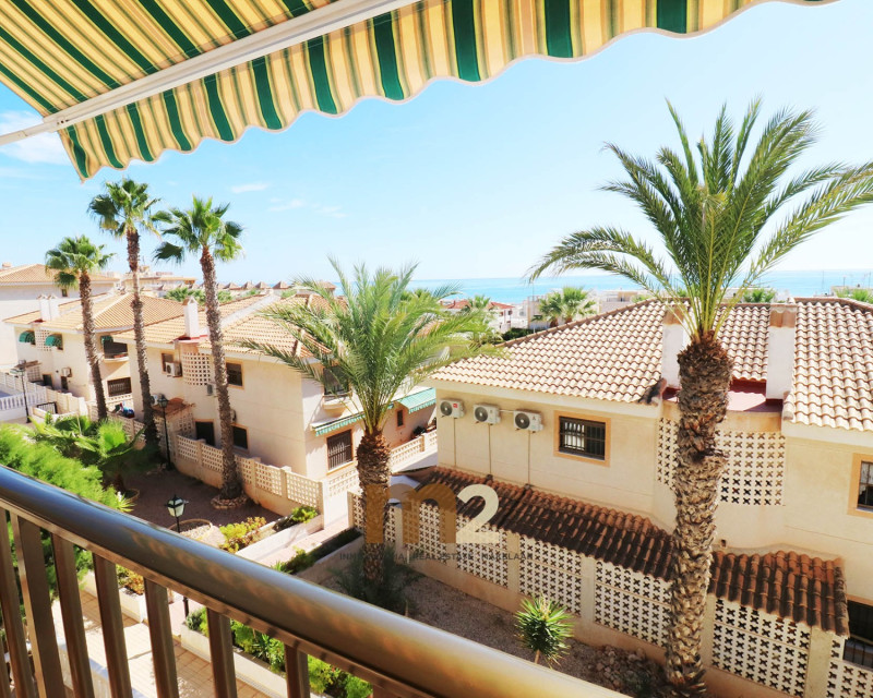 Long time Rental - Apartment / flat - Guardamar del Segura - Guardamar Playa