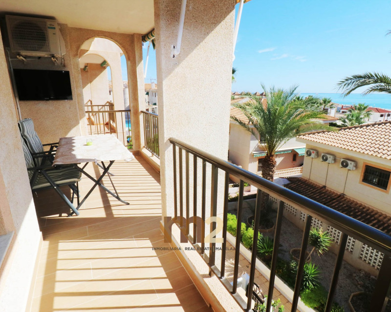Long time Rental - Apartment / flat - Guardamar del Segura - Guardamar Playa