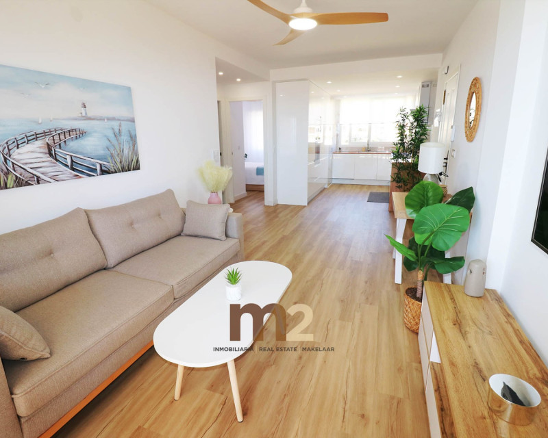 Long time Rental - Apartment / flat - Guardamar del Segura - Guardamar Playa