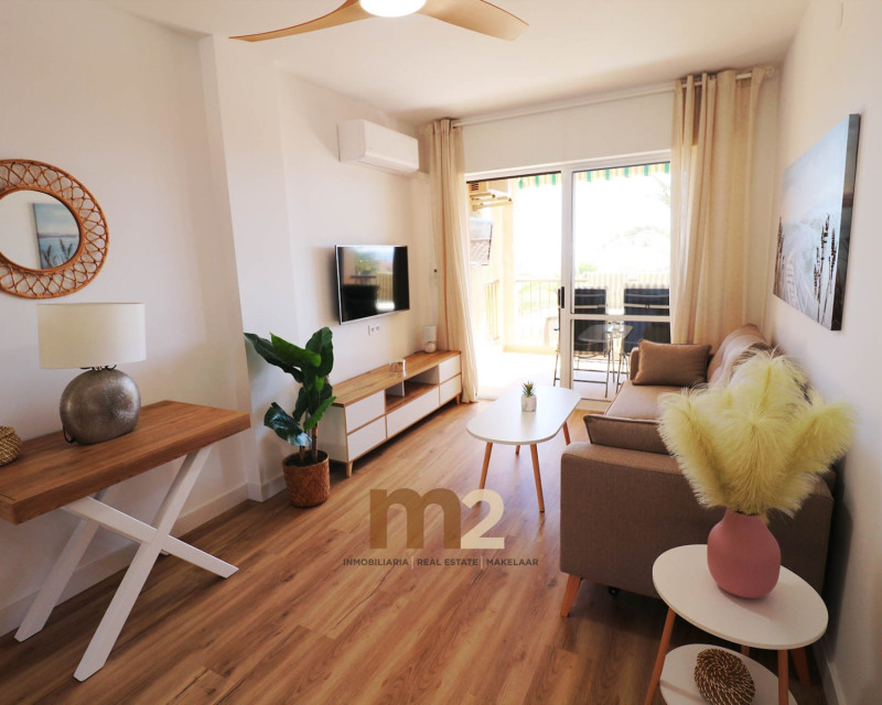 Long time Rental - Apartment / flat - Guardamar del Segura - Guardamar Playa