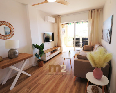 Long time Rental - Apartment / flat - Guardamar del Segura - Guardamar Playa