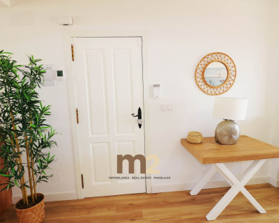 Long time Rental - Apartment / flat - Guardamar del Segura - Guardamar Playa