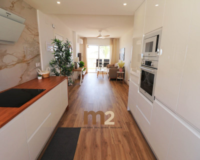 Long time Rental - Apartment / flat - Guardamar del Segura - Guardamar Playa