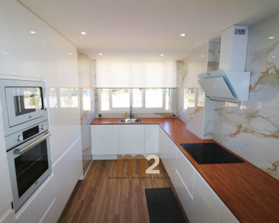 Long time Rental - Apartment / flat - Guardamar del Segura - Guardamar Playa