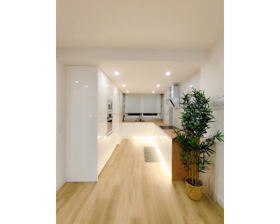 Long time Rental - Apartment / flat - Guardamar del Segura - Guardamar Playa