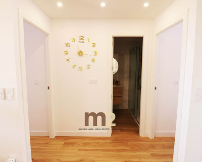 Long time Rental - Apartment / flat - Guardamar del Segura - Guardamar Playa