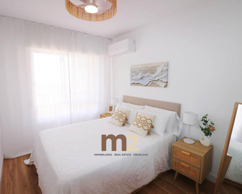 Long time Rental - Apartment / flat - Guardamar del Segura - Guardamar Playa