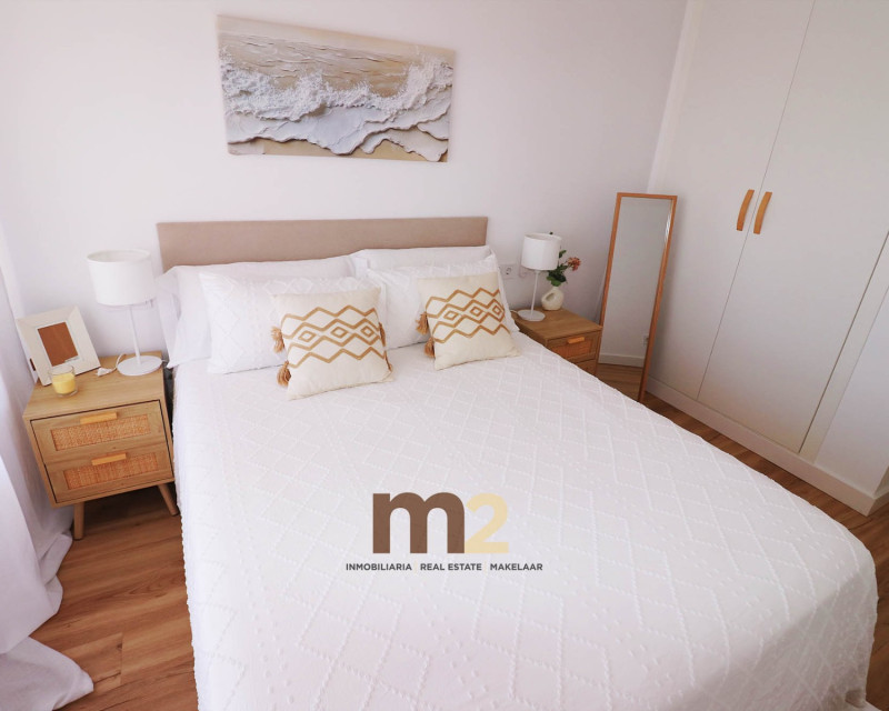 Long time Rental - Apartment / flat - Guardamar del Segura - Guardamar Playa