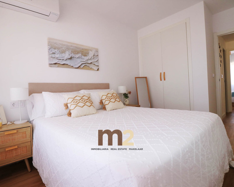 Long time Rental - Apartment / flat - Guardamar del Segura - Guardamar Playa