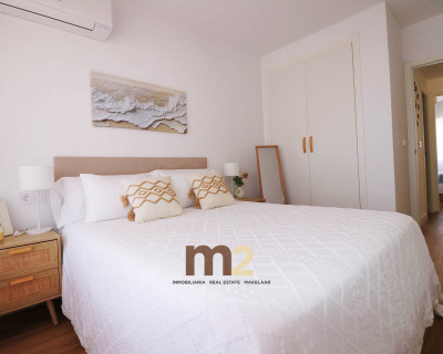 Long time Rental - Apartment / flat - Guardamar del Segura - Guardamar Playa
