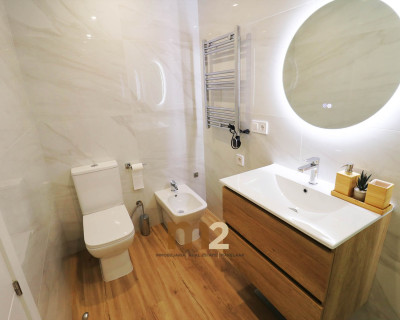 Long time Rental - Apartment / flat - Guardamar del Segura - Guardamar Playa