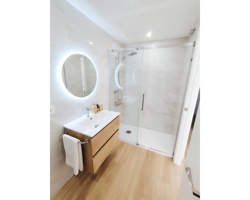 Long time Rental - Apartment / flat - Guardamar del Segura - Guardamar Playa