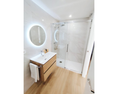 Long time Rental - Apartment / flat - Guardamar del Segura - Guardamar Playa