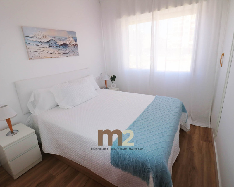 Long time Rental - Apartment / flat - Guardamar del Segura - Guardamar Playa