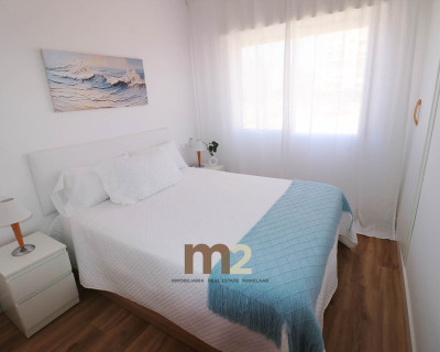 Long time Rental - Apartment / flat - Guardamar del Segura - Guardamar Playa