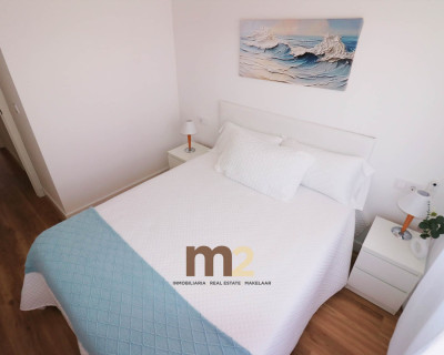 Long time Rental - Apartment / flat - Guardamar del Segura - Guardamar Playa