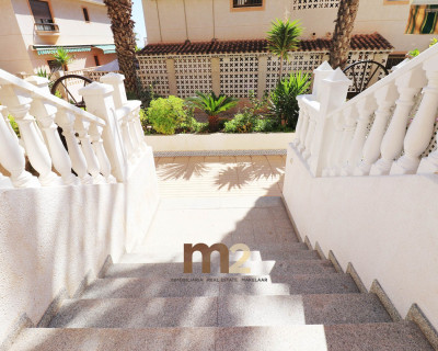 Long time Rental - Apartment / flat - Guardamar del Segura - Guardamar Playa