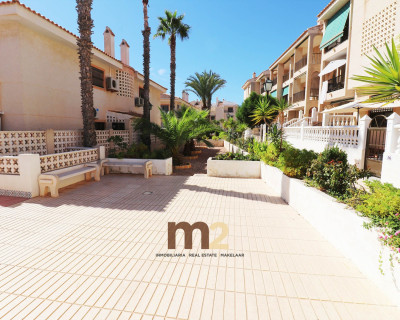 Long time Rental - Apartment / flat - Guardamar del Segura - Guardamar Playa