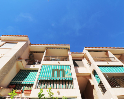 Long time Rental - Apartment / flat - Guardamar del Segura - Guardamar Playa