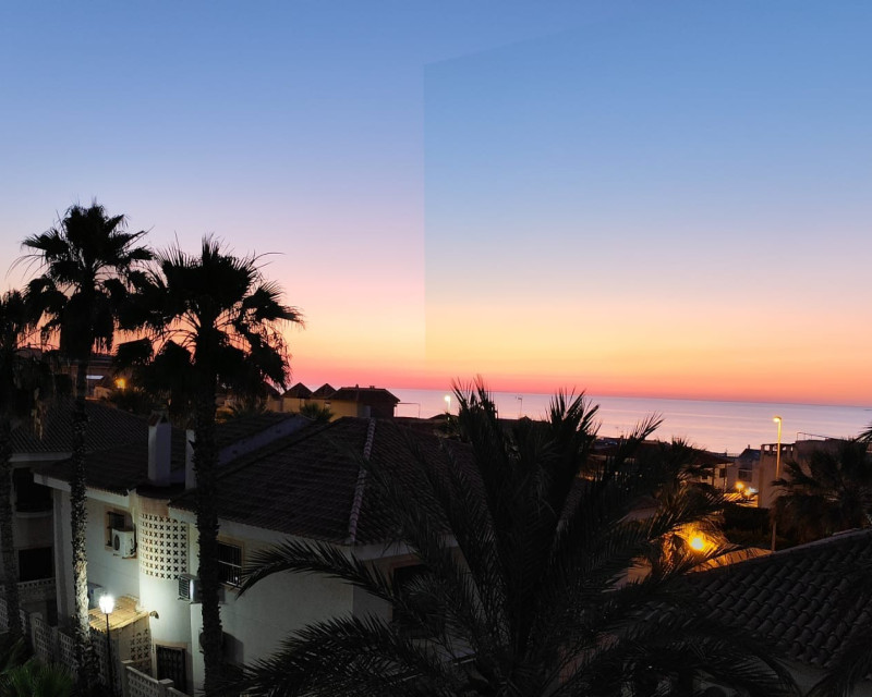 Long time Rental - Apartment / flat - Guardamar del Segura - Guardamar Playa