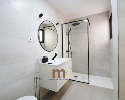 Herverkoop - Appartement / flat - Guardamar del Segura - Mercadona