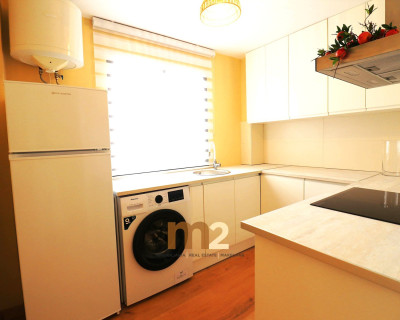 Herverkoop - Appartement / flat - Guardamar del Segura - Mercadona