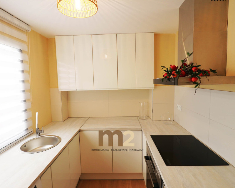 Herverkoop - Appartement / flat - Guardamar del Segura - Mercadona