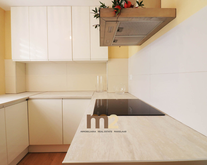 Herverkoop - Appartement / flat - Guardamar del Segura - Mercadona