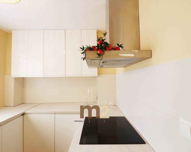 Herverkoop - Appartement / flat - Guardamar del Segura - Mercadona