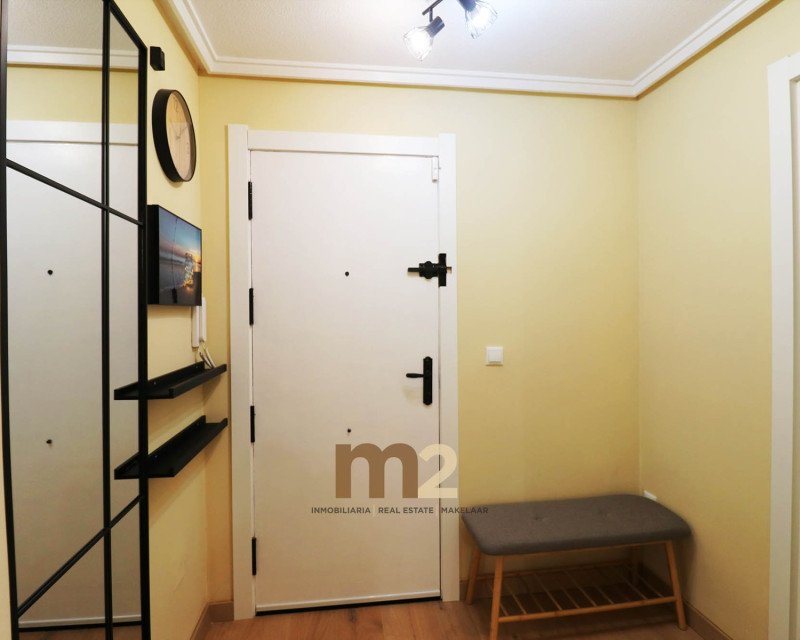 Herverkoop - Appartement / flat - Guardamar del Segura - Mercadona