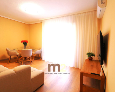 Herverkoop - Appartement / flat - Guardamar del Segura - Mercadona