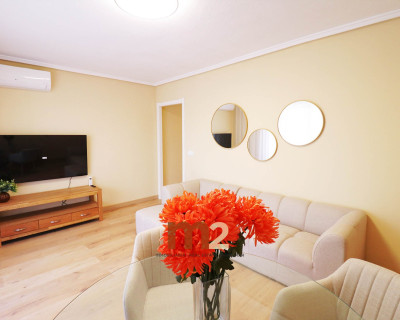 Herverkoop - Appartement / flat - Guardamar del Segura - Mercadona