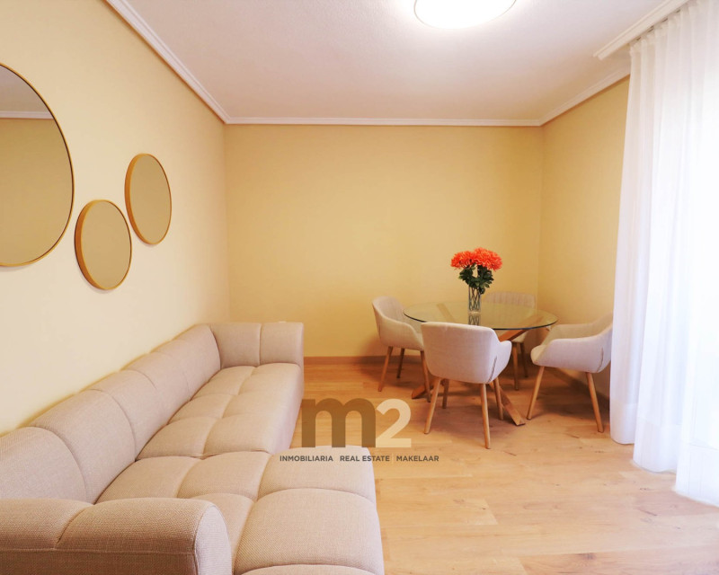 Herverkoop - Appartement / flat - Guardamar del Segura - Mercadona