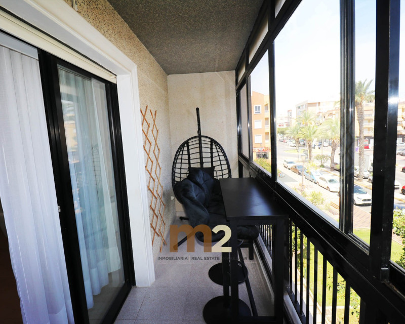 Herverkoop - Appartement / flat - Guardamar del Segura - Mercadona