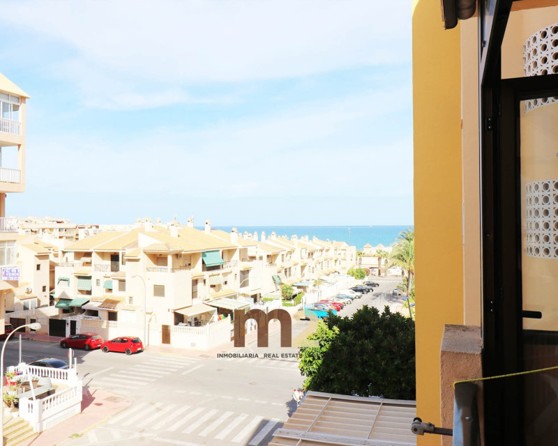 Herverkoop - Appartement / flat - Guardamar del Segura - Mercadona