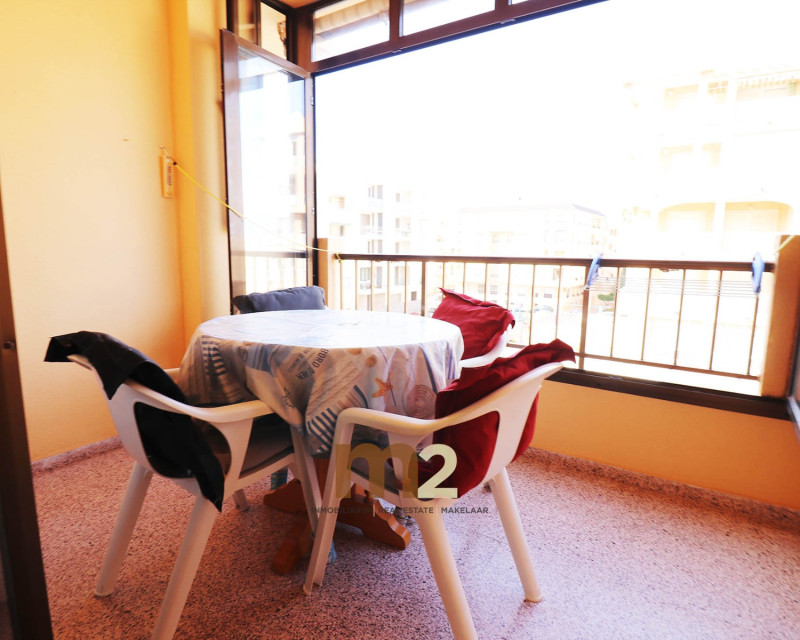 Herverkoop - Appartement / flat - Guardamar del Segura - Mercadona