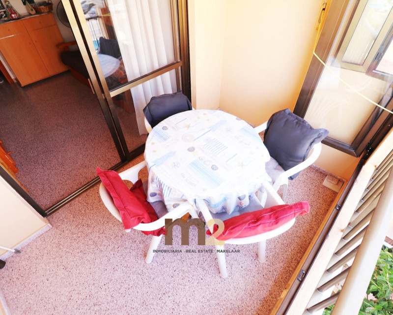 Herverkoop - Appartement / flat - Guardamar del Segura - Mercadona