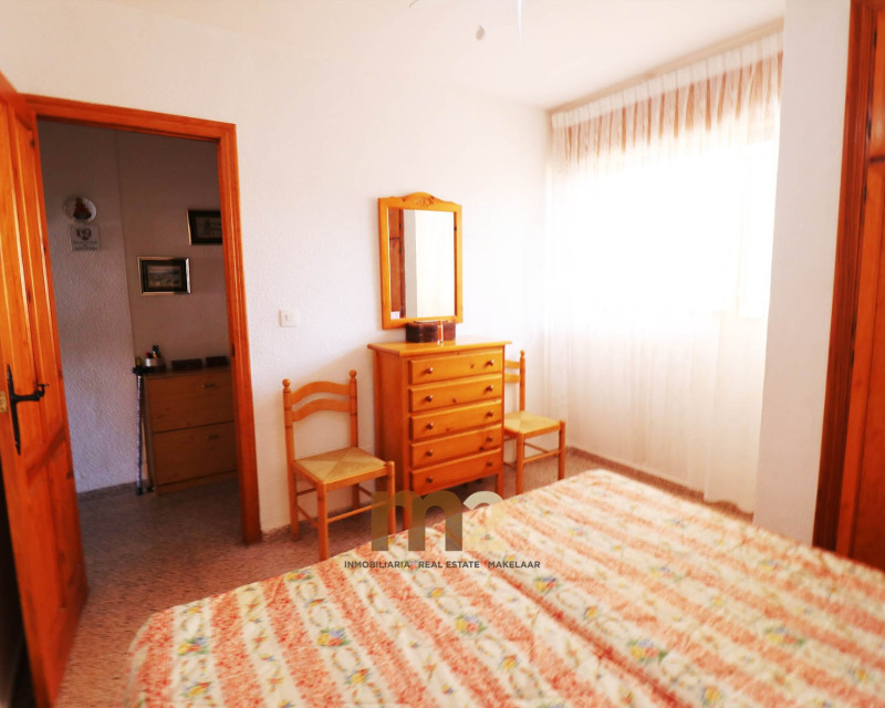 Herverkoop - Appartement / flat - Guardamar del Segura - Mercadona