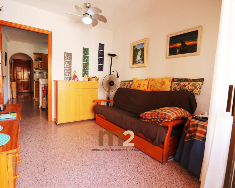 Herverkoop - Appartement / flat - Guardamar del Segura - Mercadona